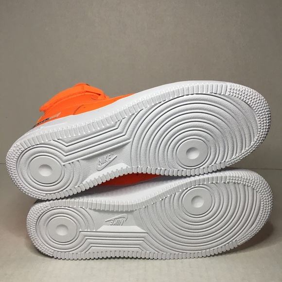 Nike Air Force 1 “Just Do It” Pack - Picture 6 of 7